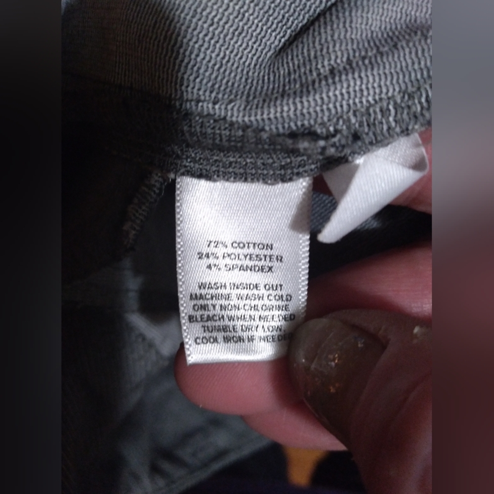Ann Taylor Loft Dress Pants - Picture 7 of 7
